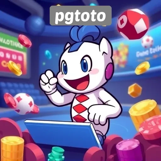 Keuntungan Bermain di Pgtoto untuk Para Gamers