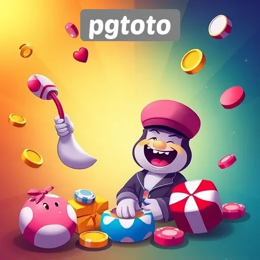 Pengalaman Bermain Game Terbaik di Situs PGToto