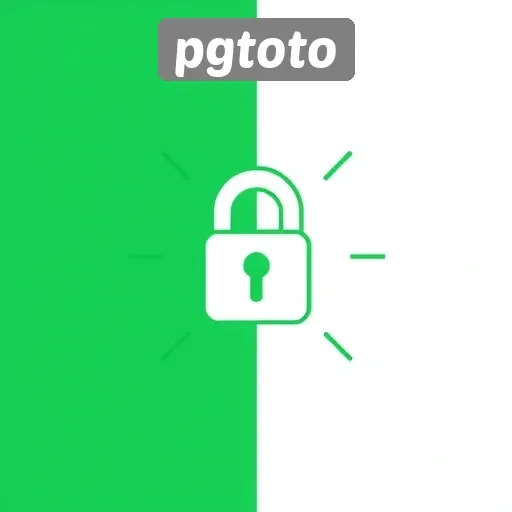 Keamanan dan Privasi Data Pengguna di PGToto