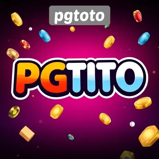 Menjelajahi Fitur Unggulan Situs Game Pgtoto