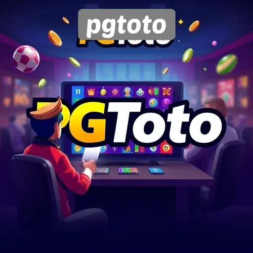 Pengantar Situs Game PGToto yang Populer di Kalangan Gamers