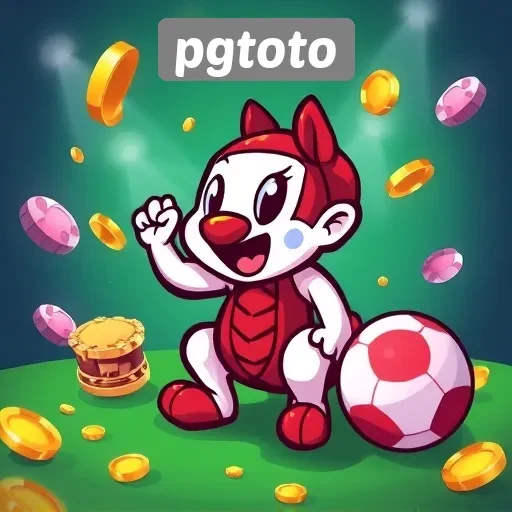 Bergabung dengan PG Toto untuk Kesempatan Menang Besar