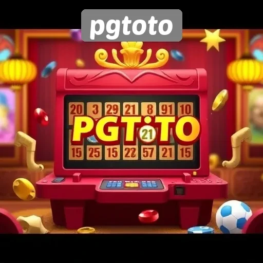 Mengulas Fitur Menarik di Situs PG Toto