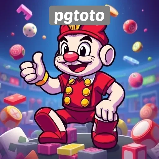 Mengenal PG Toto Sebagai Platform Game Terpercaya