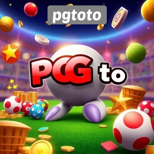 Ulasan Lengkap Situs Game PGToto untuk Penggemar Judi Online