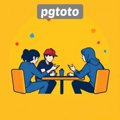 Bagaimana PGToto Membangun Komunitas Gamer yang Solid