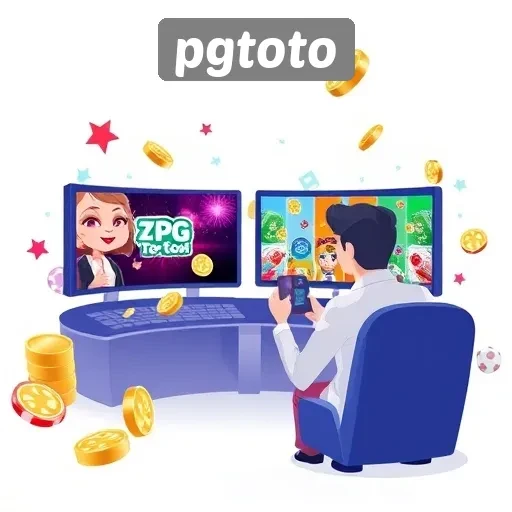 Keunggulan PGToto dalam Menyediakan Pengalaman Gaming Terbaik