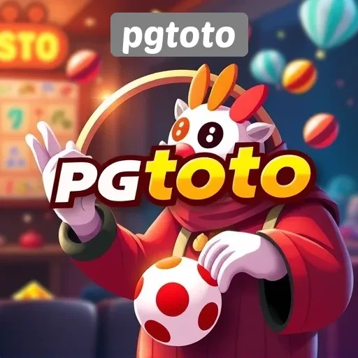 pgtoto dan Keunikan Fitur Permainannya