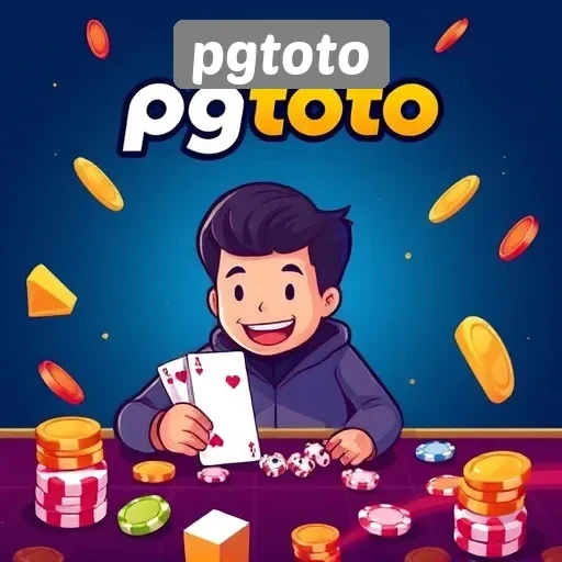Cara Mendaftar dan Memulai di PGToto untuk Pemain Baru