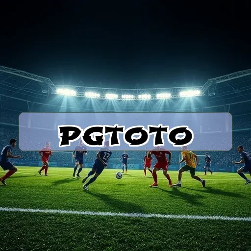 pgtoto Ulasan Game