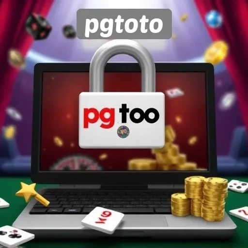 Analisis Keamanan dan Privasi di Situs PGToto
