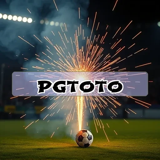pgtoto Slot Game