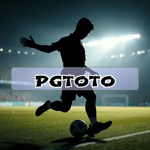 pgtoto Taruhan Olahraga