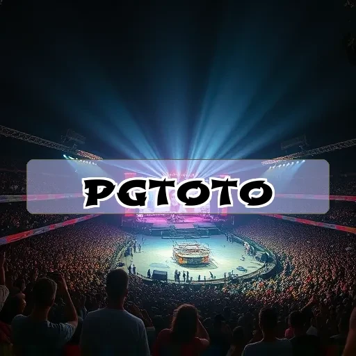 pgtoto Tutorial Lengkap