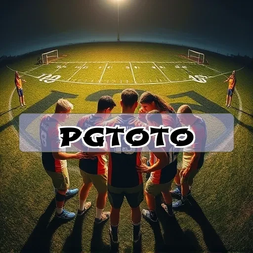 pgtoto Pembaruan